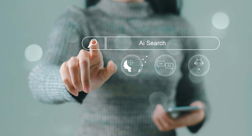 AI in Search Engine Ranking