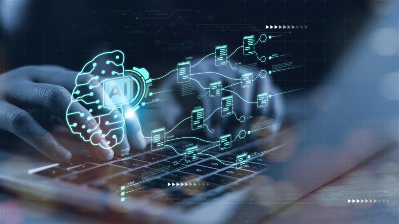 AI in Search Engine Ranking
