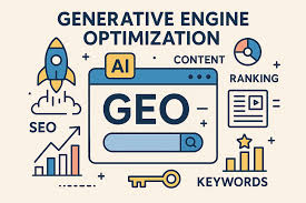AI in Search Engine Ranking